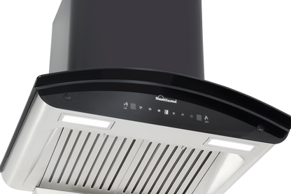CH ACE 60 AUTO CLEAN DX-BK (GC)