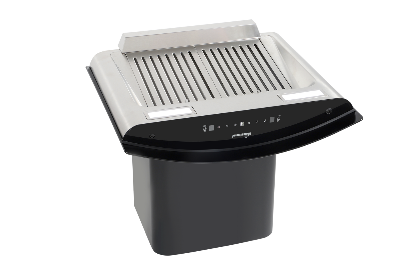CH ACE 60 AUTO CLEAN DX-BK (GC)