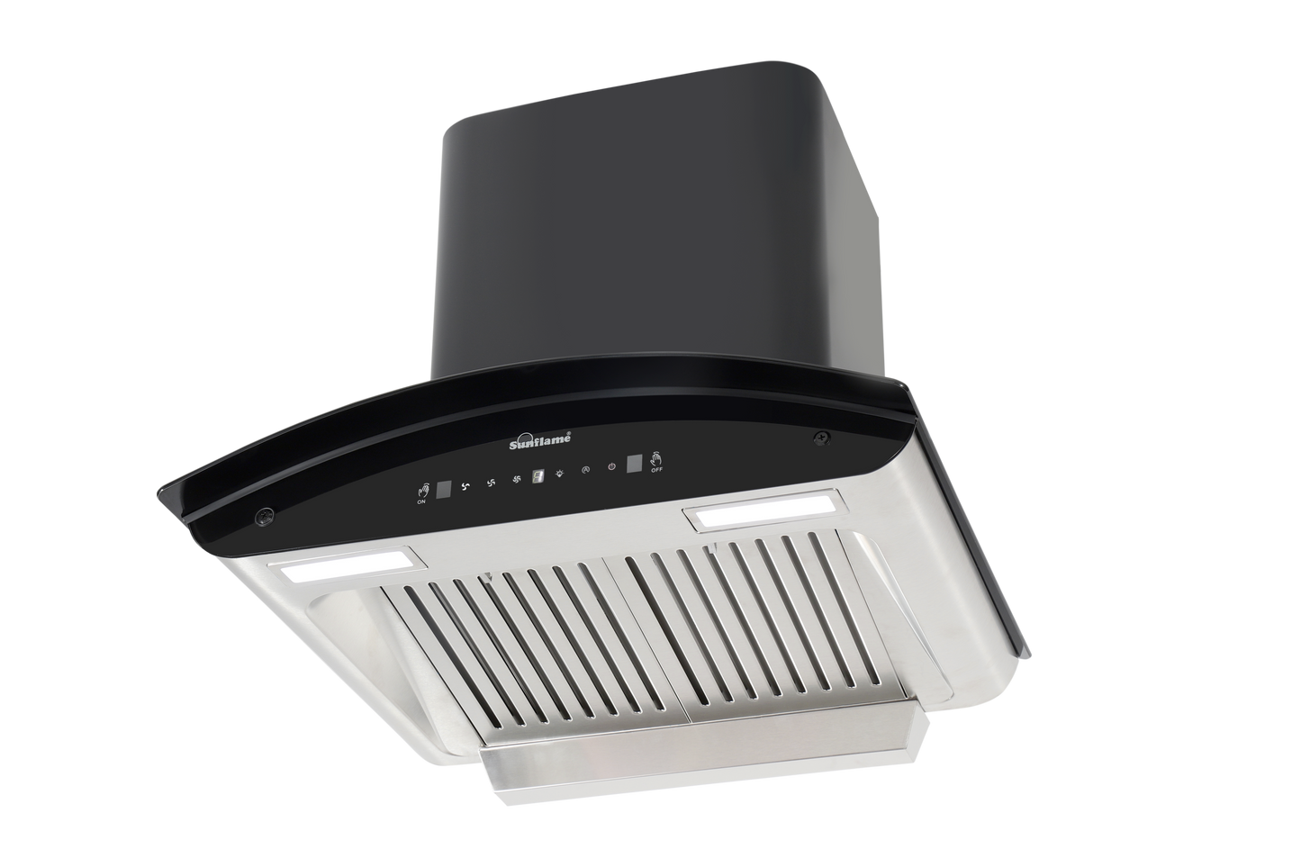 CH ACE 60 AUTO CLEAN DX-BK (GC)