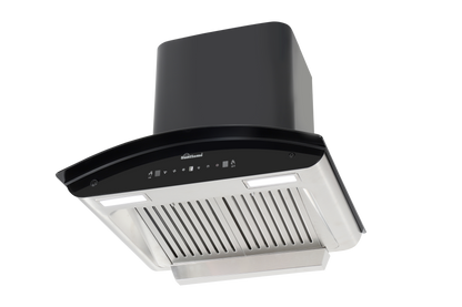 CH ACE 60 AUTO CLEAN DX-BK (GC)