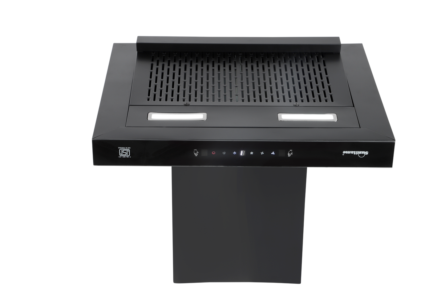 CH LARA 60 BK AC GC