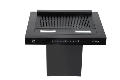 CH LARA 60 BK AC GC