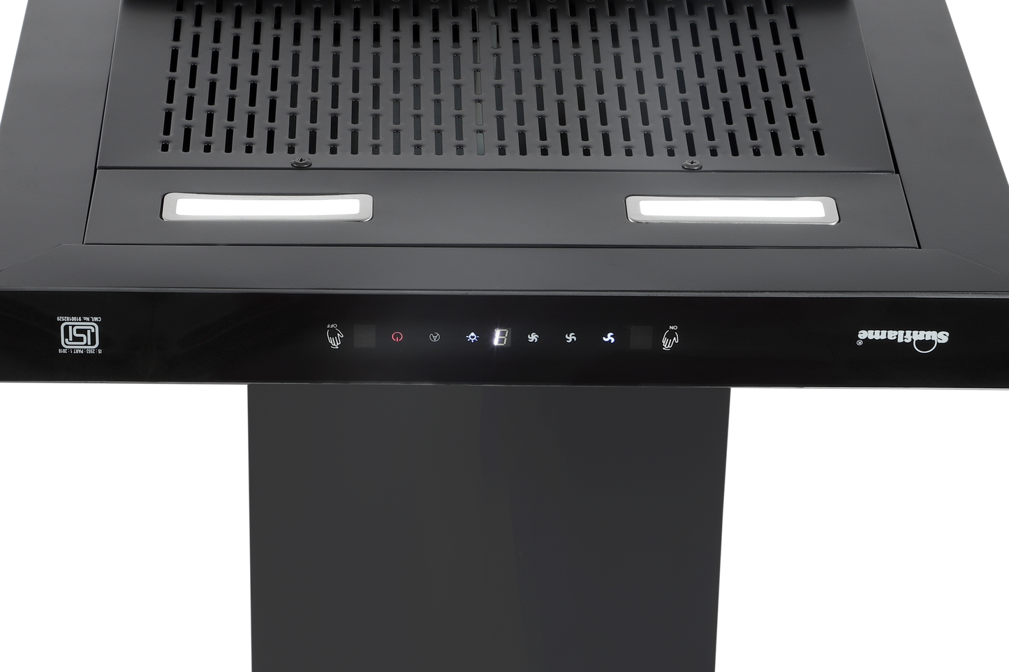 CH LARA 60 BK AC GC