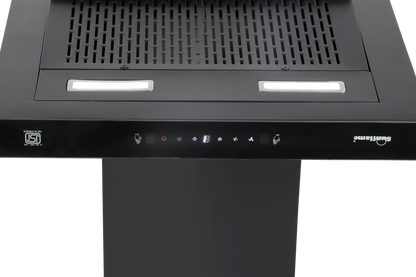 CH LARA 60 BK AC GC