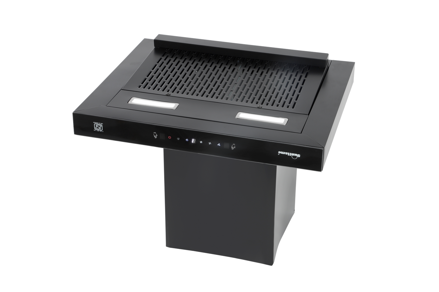 CH LARA 60 BK AC GC
