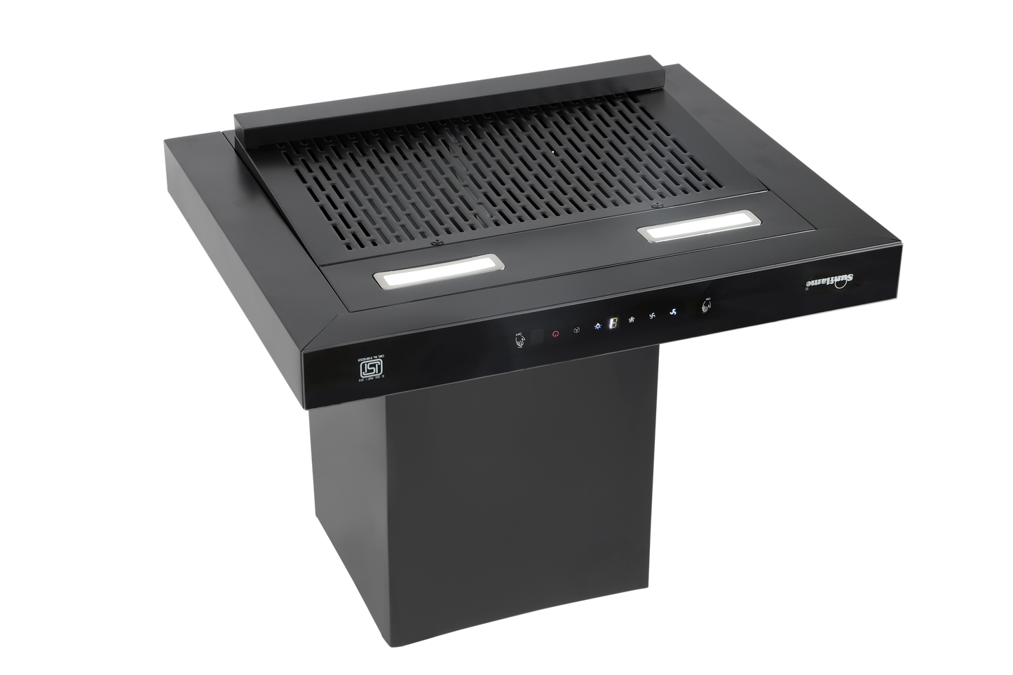 CH LARA 60 BK AC GC