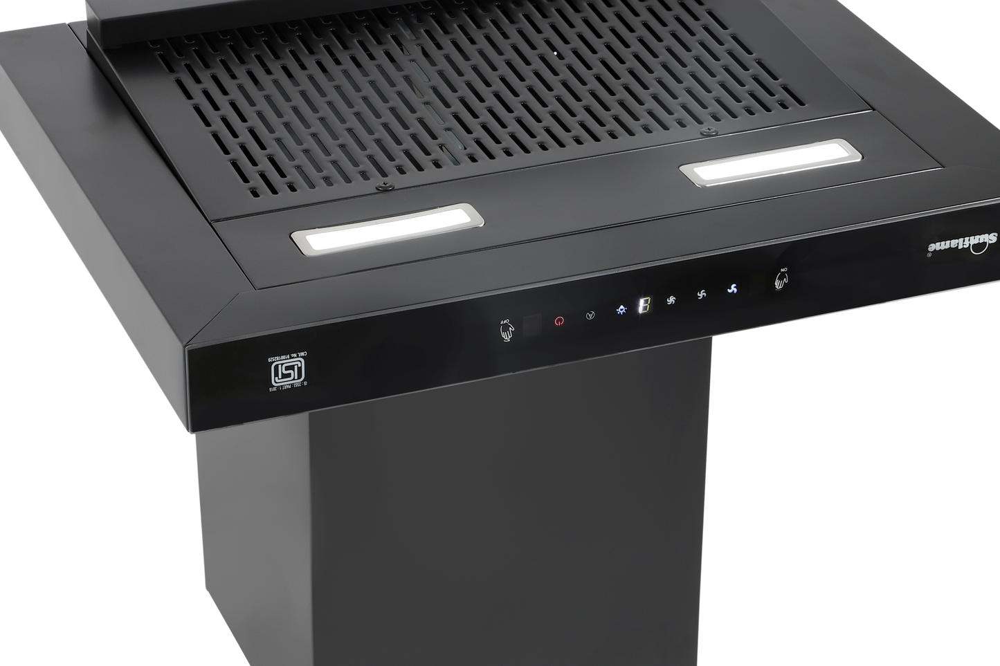 CH LARA 60 BK AC GC