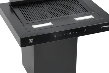 CH LARA 60 BK AC GC