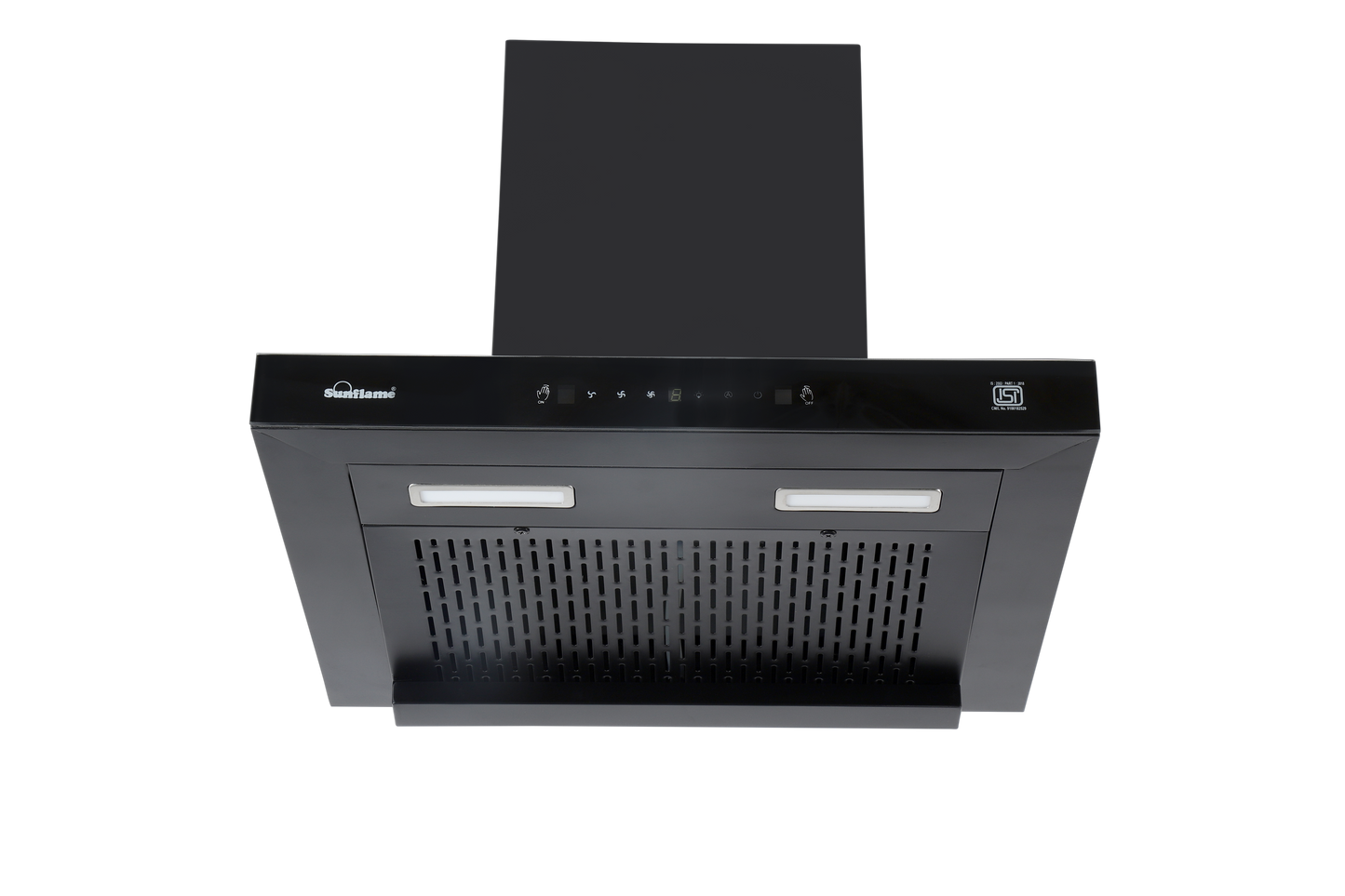 CH CUPO 60 BK AC GC