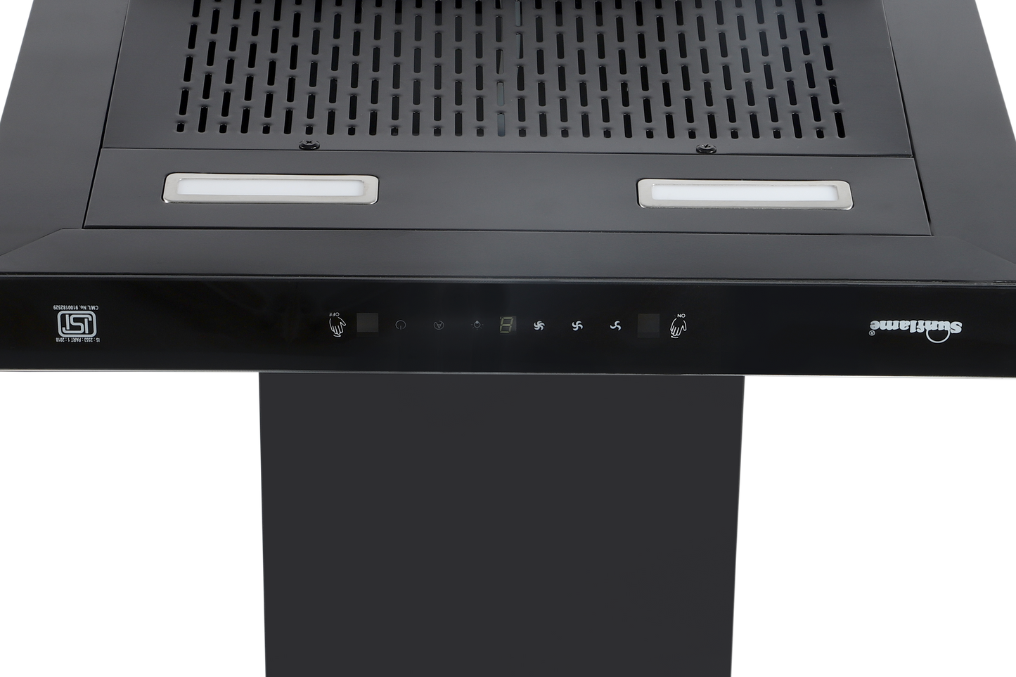 CH CUPO 60 BK AC GC