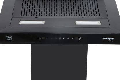 CH CUPO 60 BK AC GC