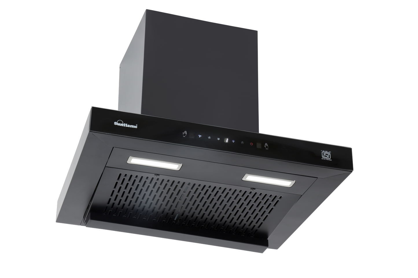 CH CUPO 60 BK AC GC