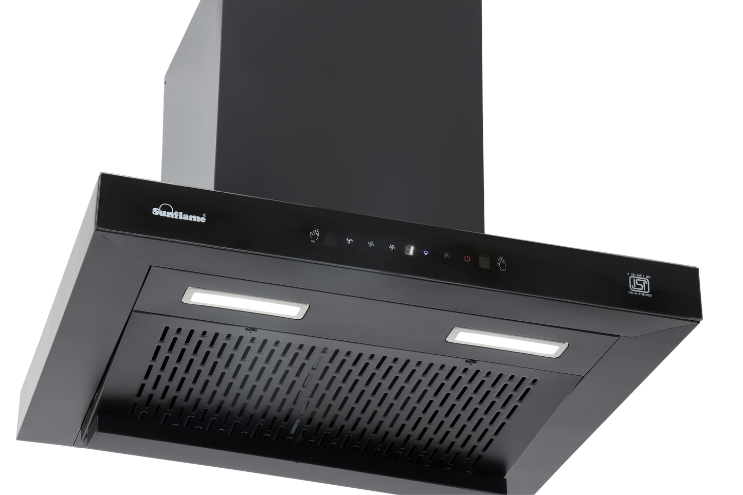 CH CUPO 60 BK AC GC