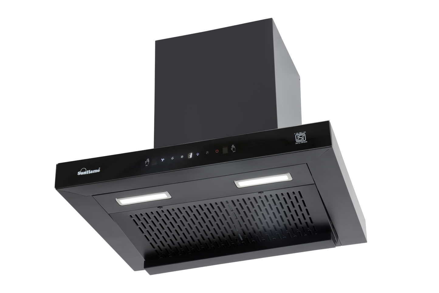 CH CUPO 60 BK AC GC