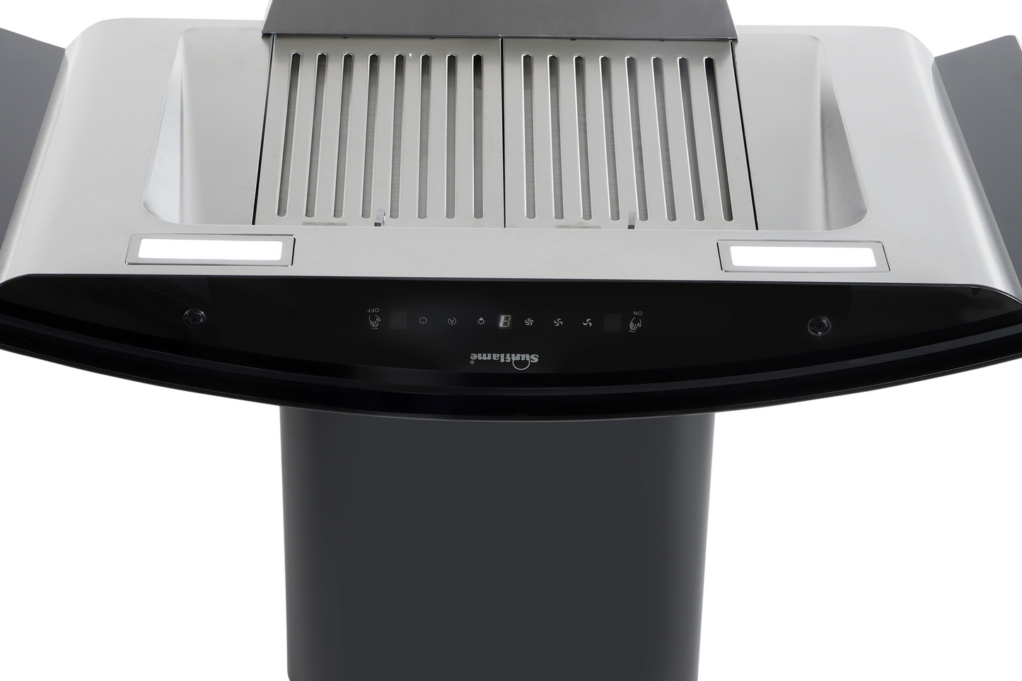 CH ACE 90 AUTO CLEAN DX-BK (GC)