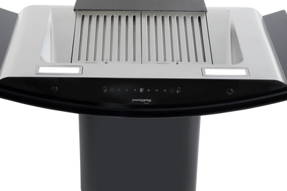 CH ACE 90 AUTO CLEAN DX-BK (GC)