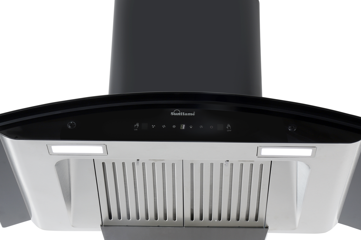 CH ACE 90 AUTO CLEAN DX-BK (GC)
