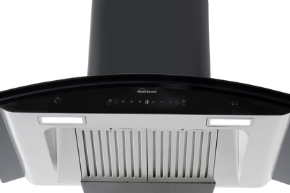 CH ACE 90 AUTO CLEAN DX-BK (GC)