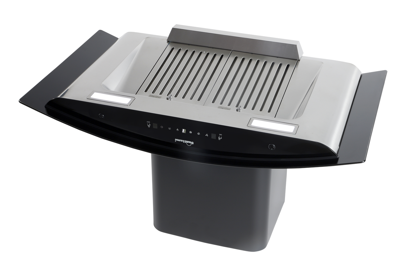 CH ACE 90 AUTO CLEAN DX-BK (GC)