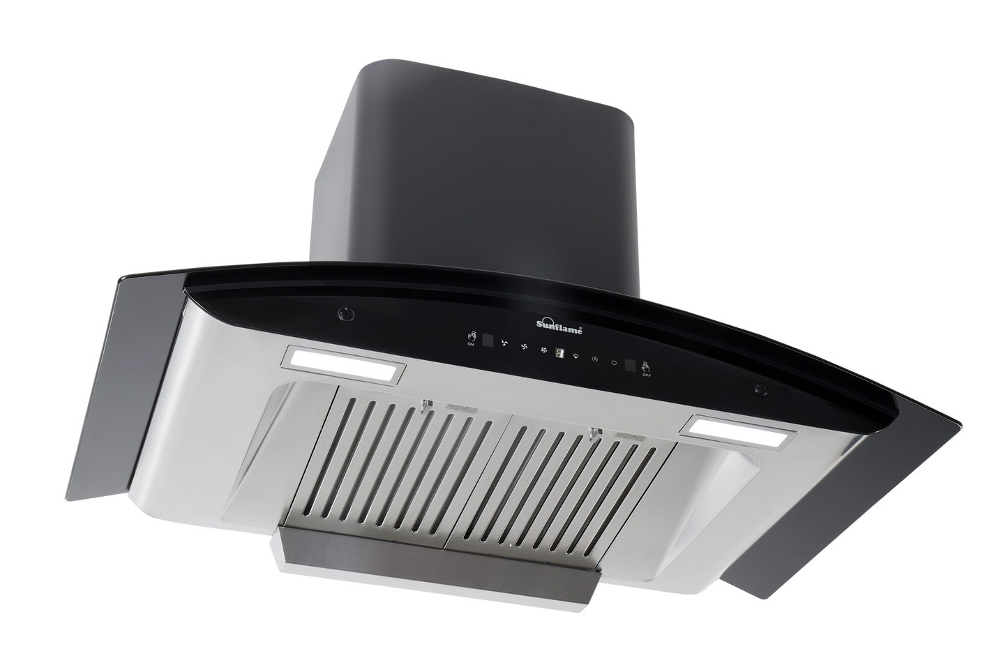 CH ACE 90 AUTO CLEAN DX-BK (GC)