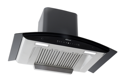 CH ACE 90 AUTO CLEAN DX-BK (GC)