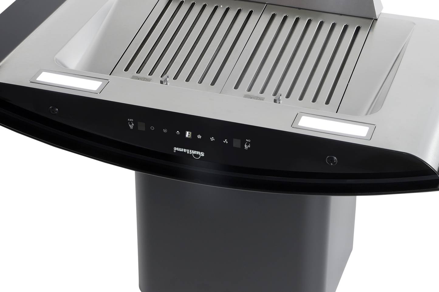 CH ACE 90 AUTO CLEAN DX-BK (GC)