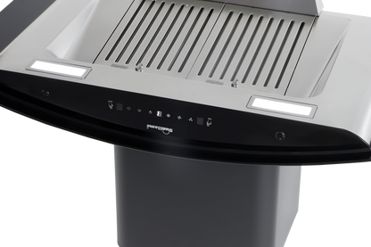 CH ACE 90 AUTO CLEAN DX-BK (GC)