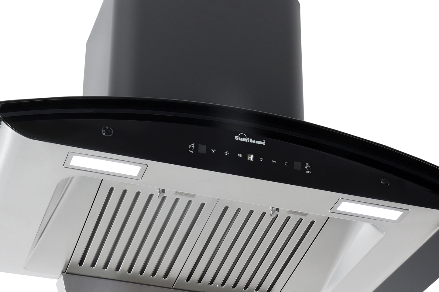 CH ACE 90 AUTO CLEAN DX-BK (GC)