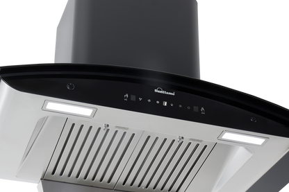 CH ACE 90 AUTO CLEAN DX-BK (GC)