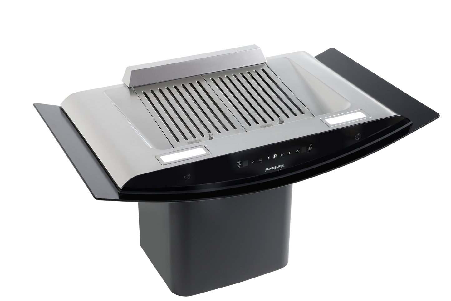 CH ACE 90 AUTO CLEAN DX-BK (GC)