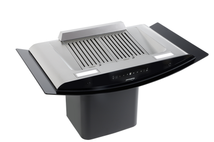 CH ACE 90 AUTO CLEAN DX-BK (GC)
