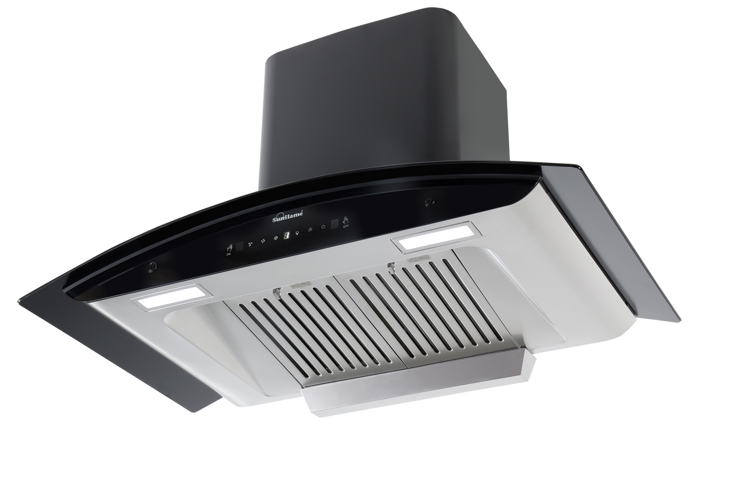 CH ACE 90 AUTO CLEAN DX-BK (GC)