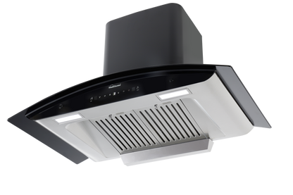CH ACE 90 AUTO CLEAN DX-BK (GC)