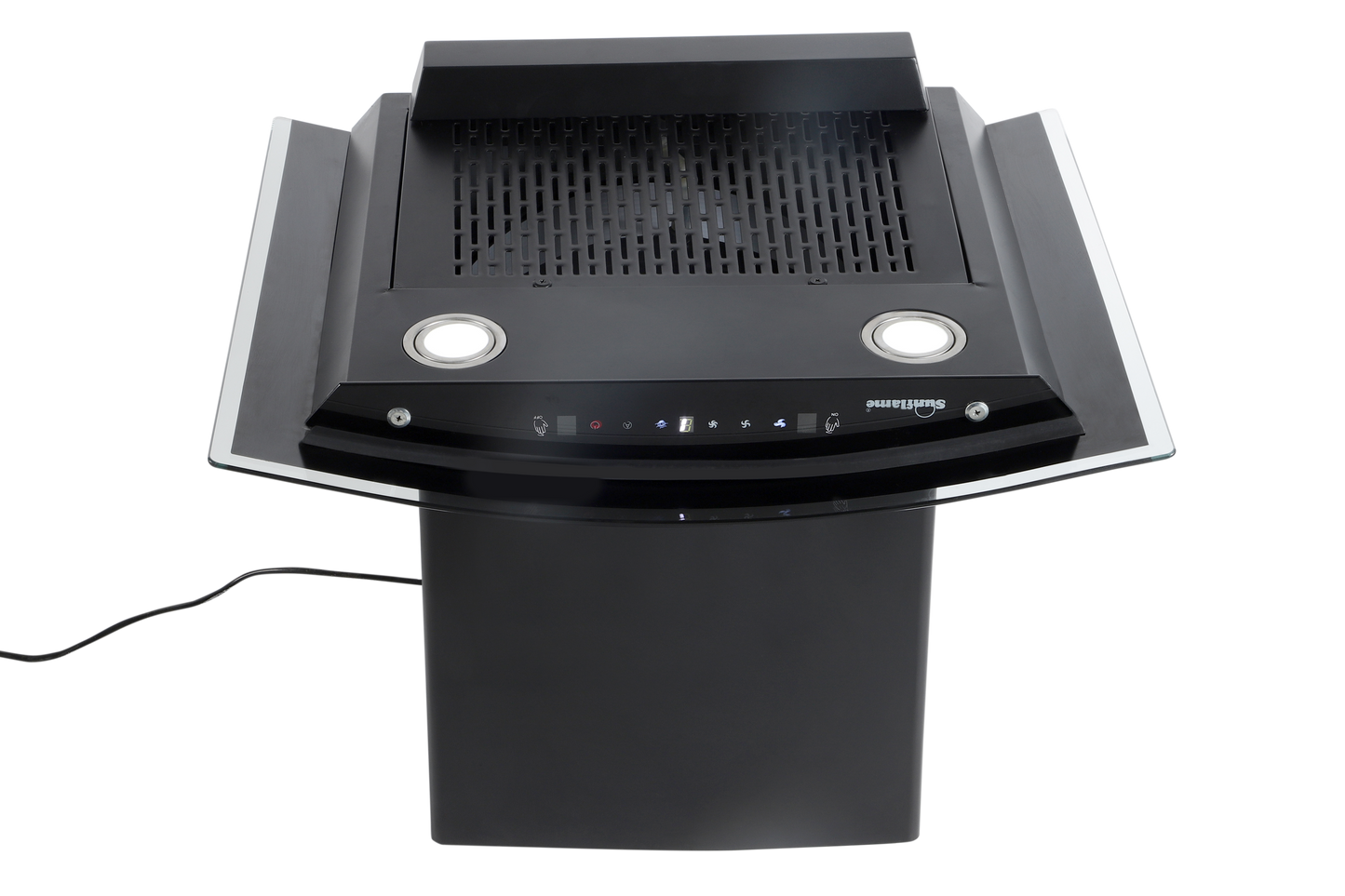 CH ANCONA 60 BK AC GC