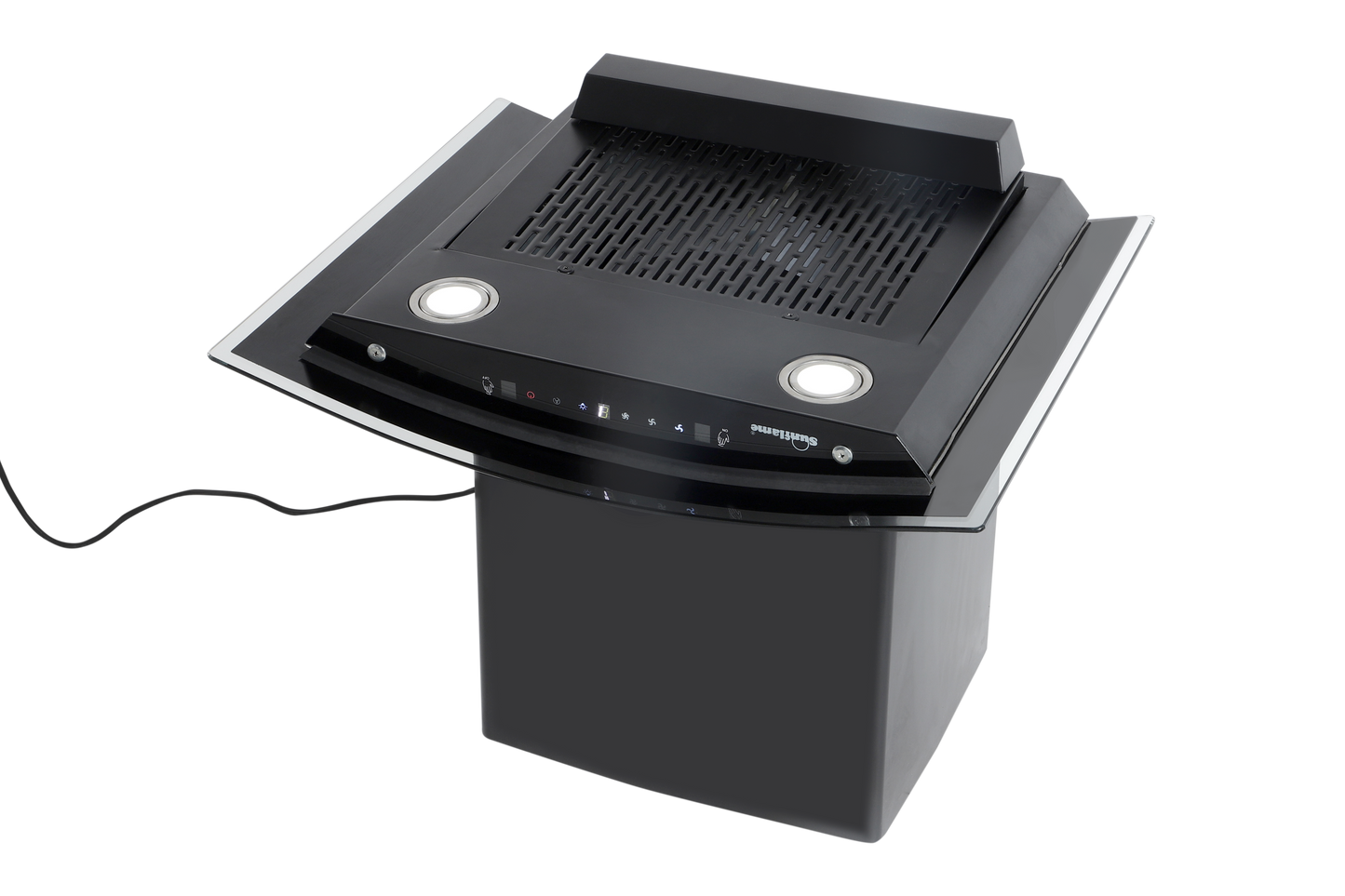 CH ANCONA 60 BK AC GC