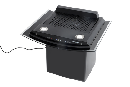 CH ANCONA 60 BK AC GC