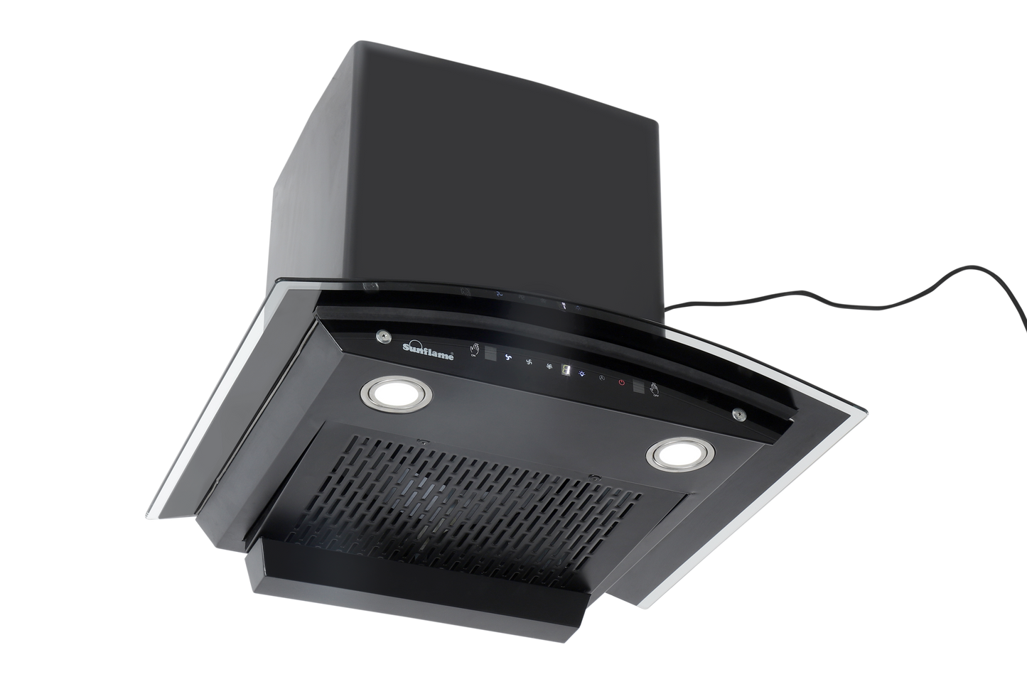 CH ANCONA 60 BK AC GC