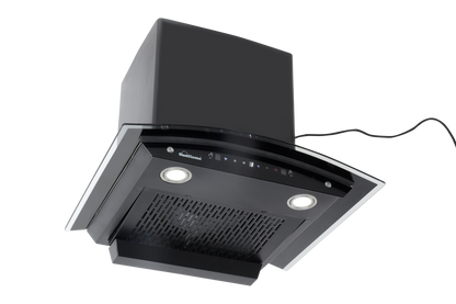 CH ANCONA 60 BK AC GC