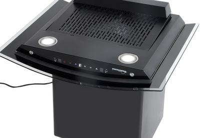 CH ANCONA 60 BK AC GC