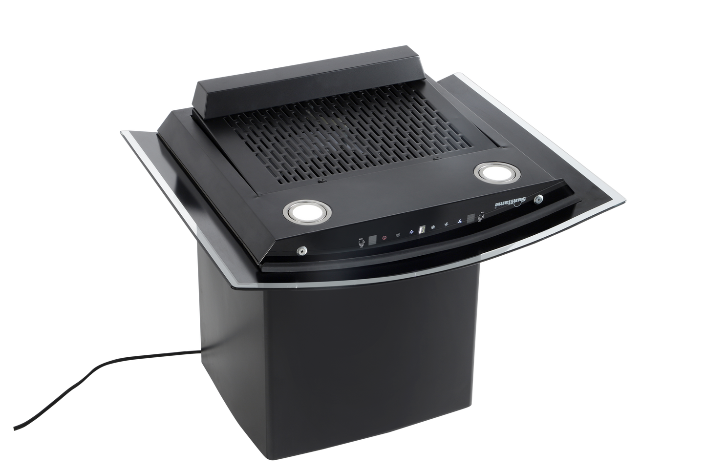 CH ANCONA 60 BK AC GC