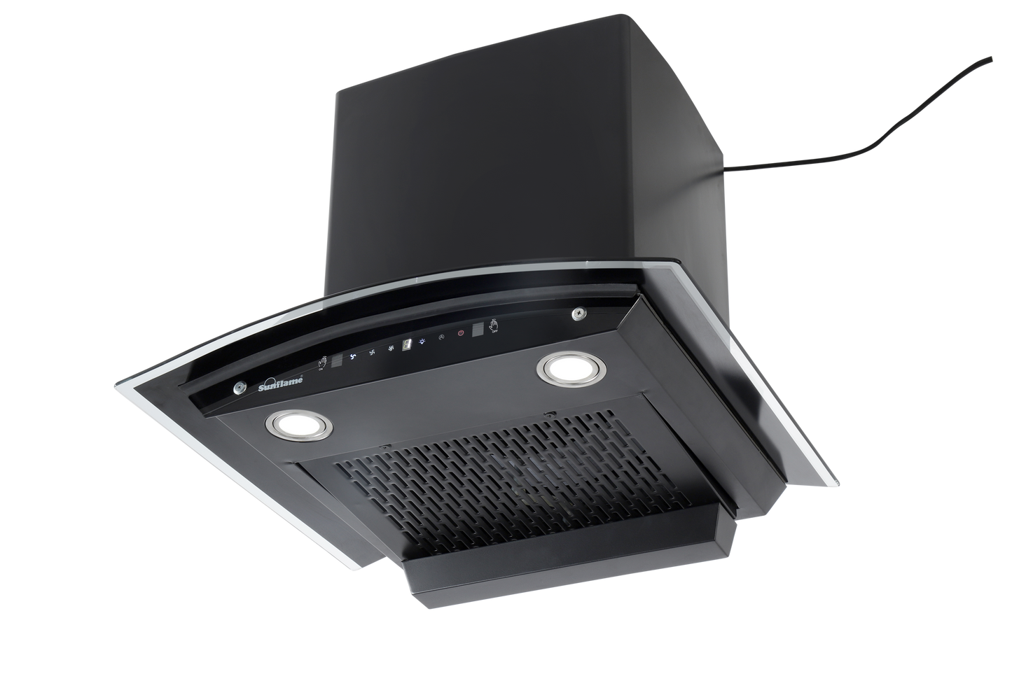CH ANCONA 60 BK AC GC