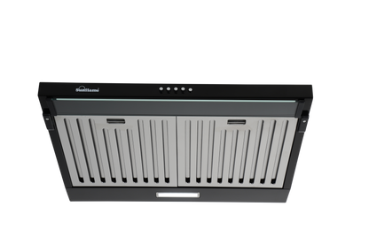 CH AVEO DX 60 BK BF