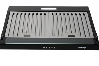 CH AVEO DX 60 BK BF