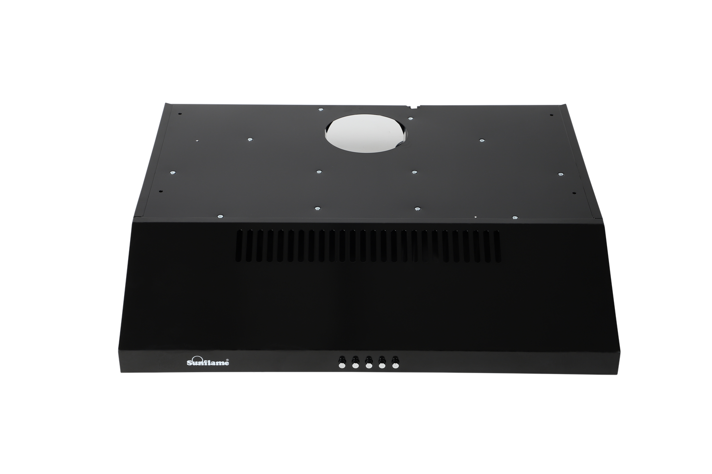 CH AVEO DX 60 BK BF