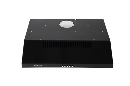 CH AVEO DX 60 BK BF