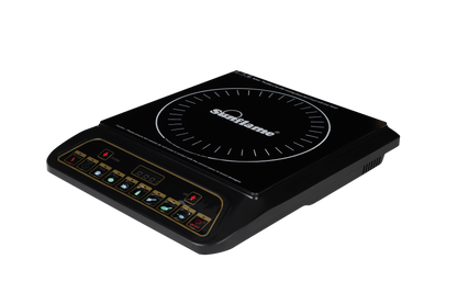 INDUCTION COOKER SF-IC12