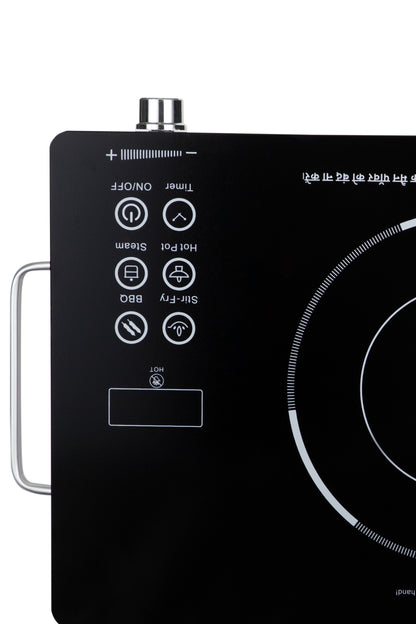 INFRARED COOKTOP SFIRCT-3911
