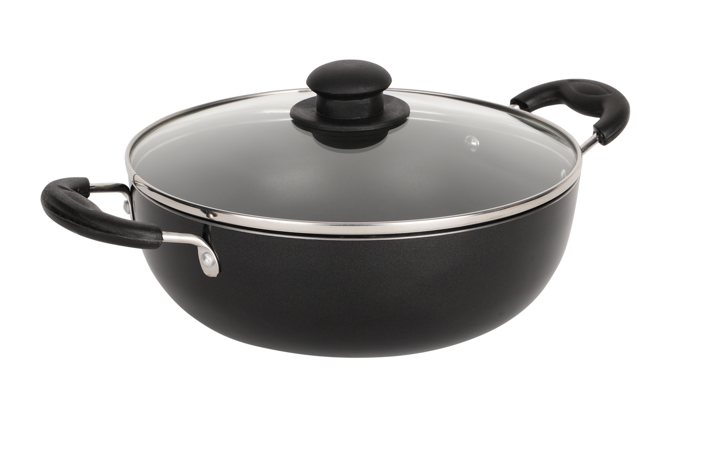 NONSTICK KARAHI 3 LTR IB