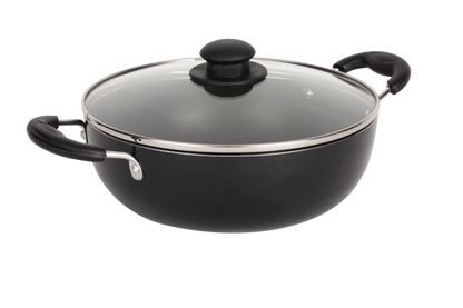 NONSTICK KARAHI 3 LTR IB