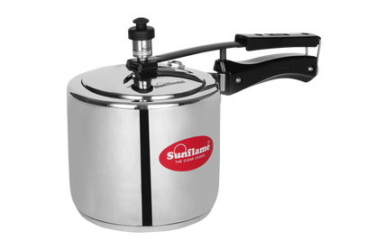 PRESSURE COOKER IRIS 3L SS (IB) IL